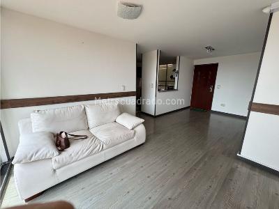Apartamento de 3 alcobas en venta en Centro Mosquera, Mosquera, 71 m² · foto 7 de 20