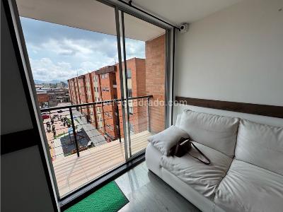 Apartamento de 3 alcobas en venta en Centro Mosquera, Mosquera, 71 m² · foto 8 de 20
