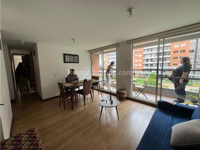 Apartamento de 3 alcobas en venta en Sanjose De Mosquera Cundinamarca, Mosquera, 72 m² · foto 5 de 12