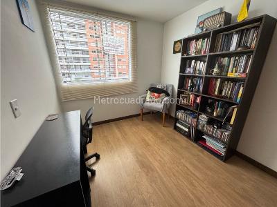 Apartamento de 3 alcobas en venta en Sanjose De Mosquera Cundinamarca, Mosquera, 72 m² · foto 6 de 12