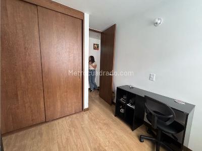 Apartamento de 3 alcobas en venta en Sanjose De Mosquera Cundinamarca, Mosquera, 72 m² · foto 7 de 12