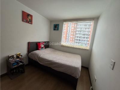 Apartamento de 3 alcobas en venta en Sanjose De Mosquera Cundinamarca, Mosquera, 72 m² · foto 8 de 12