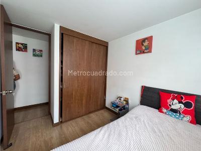 Apartamento de 3 alcobas en venta en Sanjose De Mosquera Cundinamarca, Mosquera, 72 m² · foto 9 de 12