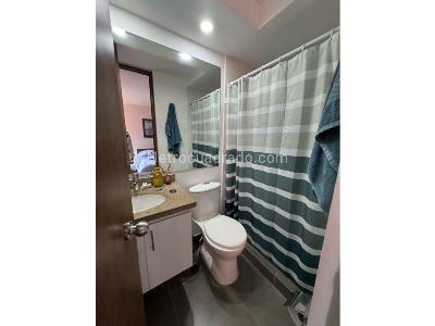 Apartamento de 3 alcobas en venta en Sanjose De Mosquera Cundinamarca, Mosquera, 72 m² · foto 10 de 12