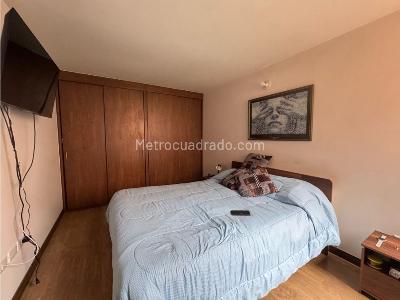 Apartamento de 3 alcobas en venta en Sanjose De Mosquera Cundinamarca, Mosquera, 72 m² · foto 11 de 12