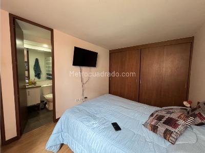 Apartamento de 3 alcobas en venta en Sanjose De Mosquera Cundinamarca, Mosquera, 72 m² · foto 12 de 12