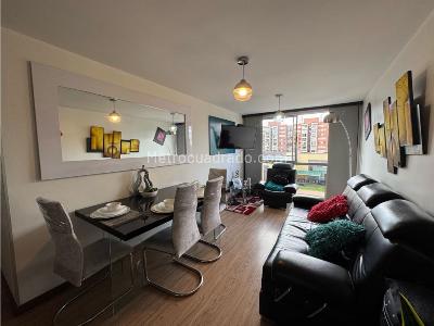 Apartamento en venta en Mosquera Cundinamarca Sol Naciente, Mosquera · foto 18 de 19