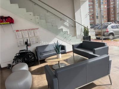 Apartamento en venta en Mosquera Cundinamarca Sol Naciente, Mosquera · foto 19 de 19