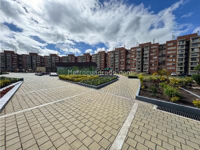 Apartamento en venta en Mosquera Cundinamarca Sol Naciente, Mosquera · foto 2 de 19