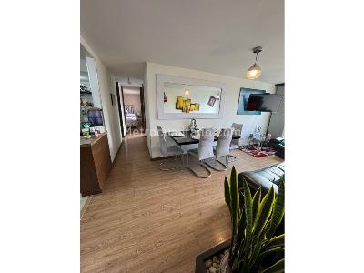 Apartamento en venta en Mosquera Cundinamarca Sol Naciente, Mosquera · foto 3 de 19
