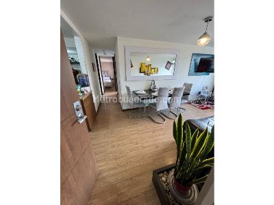 Apartamento en venta en Mosquera Cundinamarca Sol Naciente, Mosquera · foto 4 de 19