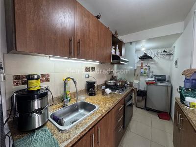 Apartamento en venta en Mosquera Cundinamarca Sol Naciente, Mosquera · foto 5 de 19