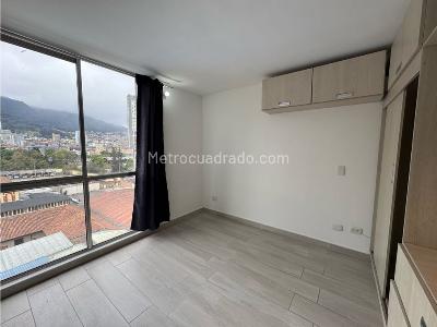 Apartaestudio en venta en Paloquemado, Bogotá, 18 m² · foto 12 de 13