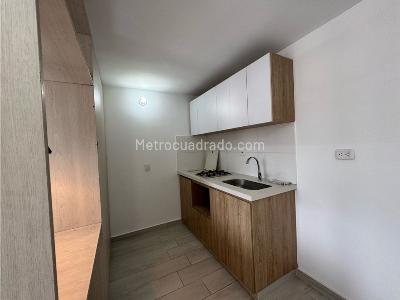 Apartaestudio en venta en Paloquemado, Bogotá, 18 m² · foto 13 de 13