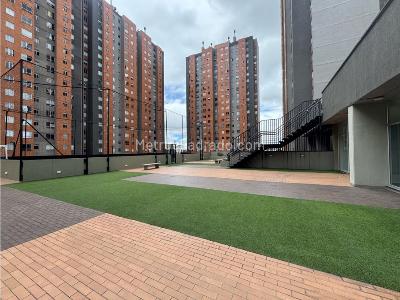 Apartaestudio en venta en Paloquemado, Bogotá, 18 m² · foto 2 de 13