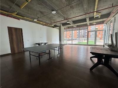 Apartaestudio en venta en Paloquemado, Bogotá, 18 m² · foto 4 de 13