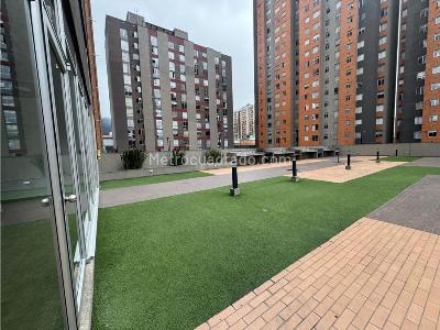 Apartaestudio en venta en Paloquemado, Bogotá, 18 m² · foto 5 de 13