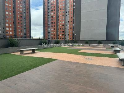 Apartaestudio en venta en Paloquemado, Bogotá, 18 m² · foto 6 de 13