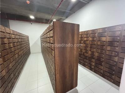 Apartaestudio en venta en Paloquemado, Bogotá, 18 m² · foto 8 de 13