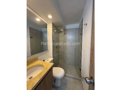 Apartaestudio en venta en Paloquemado, Bogotá, 18 m² · foto 9 de 13