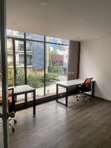 Oficina en Arriendo, CHICO NORTE, Bogotá D.C.