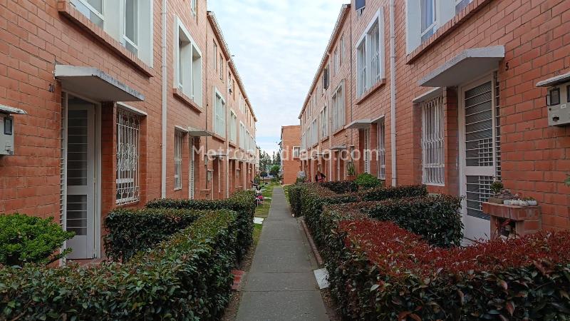 Casa en Arriendo, Soacha