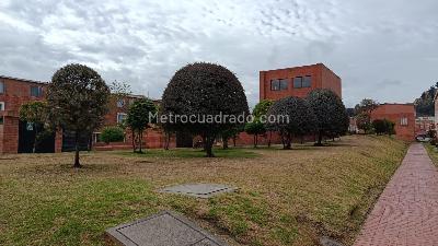 Casa de 3 alcobas en venta en Altos De Juanambu, Soacha, 72 m² · foto 20 de 20