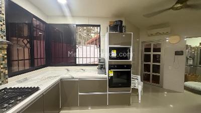 Casa de 4 alcobas en venta en Villa Campestre, Barranquilla, 395 m² · foto 13 de 20