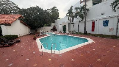 Casa de 4 alcobas en venta en Villa Campestre, Barranquilla, 395 m² · foto 16 de 20