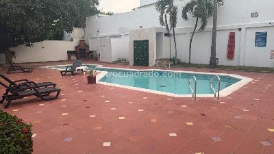 Casa de 4 alcobas en venta en Villa Campestre, Barranquilla, 395 m² · foto 17 de 20