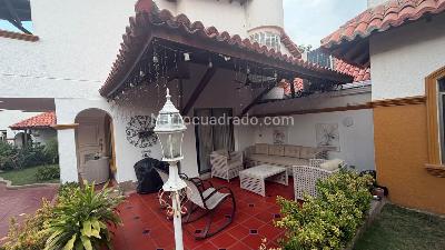 Casa de 4 alcobas en venta en Villa Campestre, Barranquilla, 395 m² · foto 20 de 20