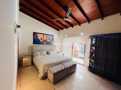 Casa de 4 alcobas en venta en Villa Campestre, Barranquilla, 395 m² · foto 4 de 20