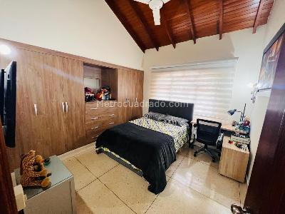 Casa de 4 alcobas en venta en Villa Campestre, Barranquilla, 395 m² · foto 5 de 20