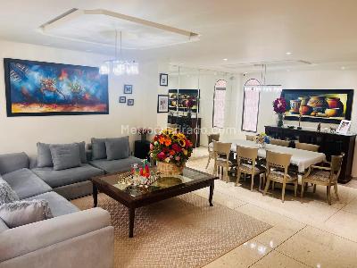 Casa de 4 alcobas en venta en Villa Campestre, Barranquilla, 395 m² · foto 9 de 20