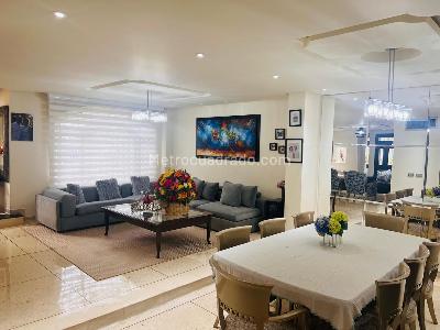 Casa de 4 alcobas en venta en Villa Campestre, Barranquilla, 395 m² · foto 10 de 20