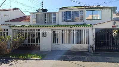 Casa en Venta, LA ESPERANZA MODELIA, Bogotá D.C.