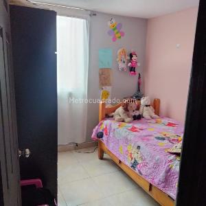Apartamento de 2 alcobas en venta en Ciudada Latina, Soacha, 42 m² · foto 11 de 20