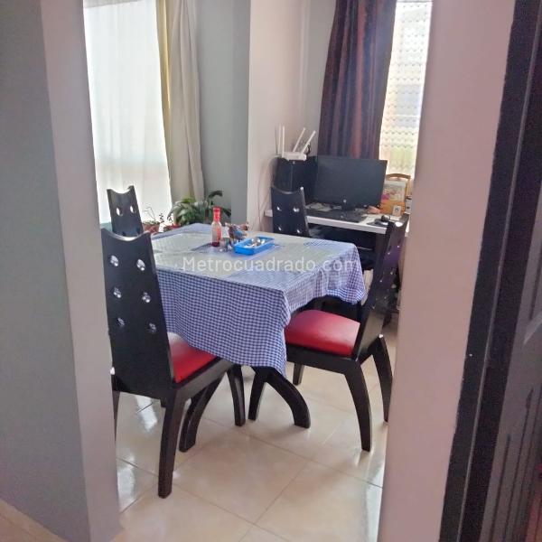 Apartamento en Venta, Ciudada Latina, Soacha – další