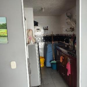 Apartamento de 2 alcobas en venta en Ciudada Latina, Soacha, 42 m² · foto 8 de 20