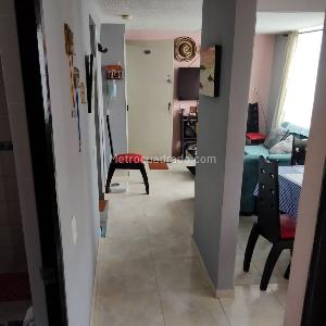 Apartamento de 2 alcobas en venta en Ciudada Latina, Soacha, 42 m² · foto 10 de 20