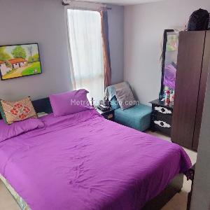 Apartamento de 2 alcobas en venta en Ciudada Latina, Soacha, 42 m² · foto 13 de 20