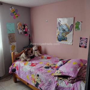 Apartamento de 2 alcobas en venta en Ciudada Latina, Soacha, 42 m² · foto 14 de 20
