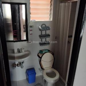 Apartamento de 2 alcobas en venta en Ciudada Latina, Soacha, 42 m² · foto 15 de 20