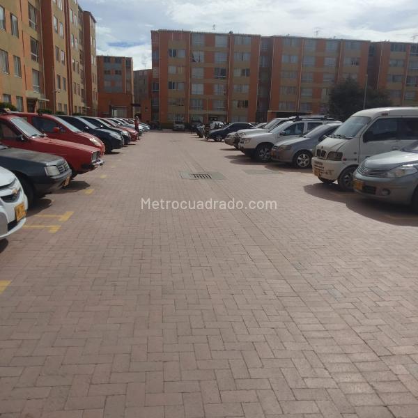 Apartamento en Venta, Ciudada Latina, Soacha – pohled 2