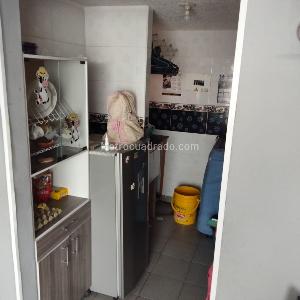Apartamento de 2 alcobas en venta en Ciudada Latina, Soacha, 42 m² · foto 9 de 20