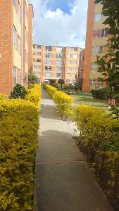 Apartamento de 2 alcobas en venta en Ciudada Latina, Soacha, 42 m² · foto 16 de 20
