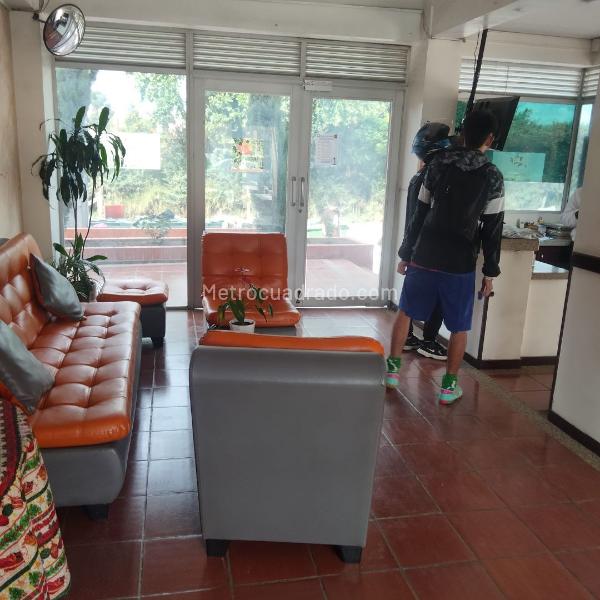 Apartamento en Venta, Ciudada Latina, Soacha – pohled 3