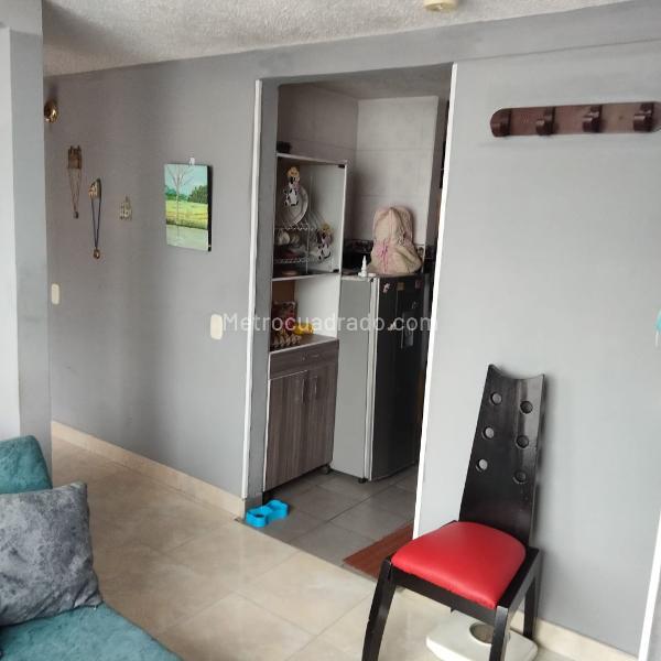 Apartamento en Venta, Ciudada Latina, Soacha – pohled 5