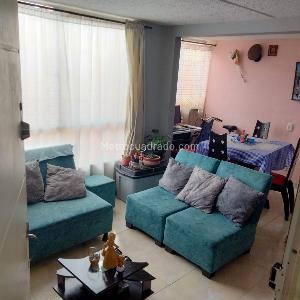 Apartamento de 2 alcobas en venta en Ciudada Latina, Soacha, 42 m² · foto 4 de 20