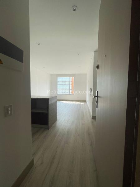 Apartamento en Arriendo, CHICO NORTE, Bogotá D.C. - Widok 2